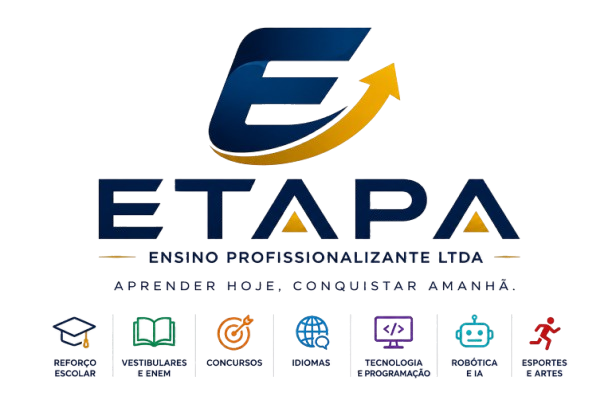 Etapa Ensino Profissionalizante